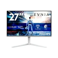 EVNIA 27M2N6501L/00 Monitorius | 27", QHD, OLED, 240 Hz