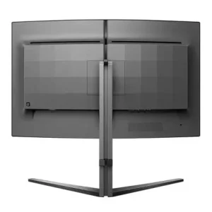 EVNIA 32M2C5500W/00 Monitorius | 31.5", QHD, Curved VA, 240 Hz