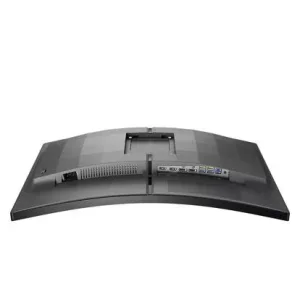 EVNIA 32M2C5500W/00 Monitorius | 31.5", QHD, Curved VA, 240 Hz