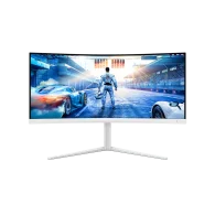 EVNIA 34M2C5501A/00 Monitorius | 34", UWQHD, Curved VA, 180 Hz