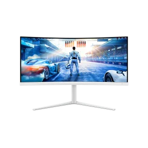 EVNIA 34M2C5501A/00 Monitorius | 34", UWQHD, Curved VA, 180 Hz