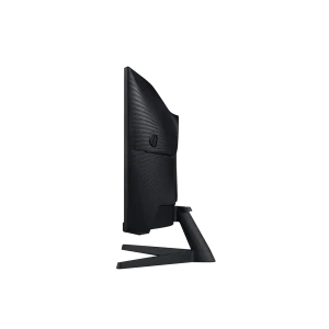 SAMSUNG Odyssey G5 LC34G55TWWPXEN Monitorius | 34", UWQHD, Curved VA, 165 Hz