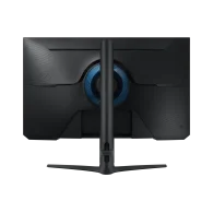 SAMSUNG Odyssey G4 LS27BG400EUXEN Monitorius | 27", FHD, IPS, 240 Hz
