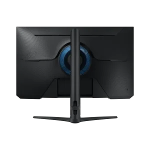 SAMSUNG Odyssey G4 LS27BG400EUXEN Monitorius | 27", FHD, IPS, 240 Hz