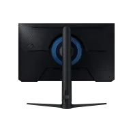 SAMSUNG Odyssey G3 LS24DG302EUXEN Monitorius | 24", FHD, VA, 180 Hz