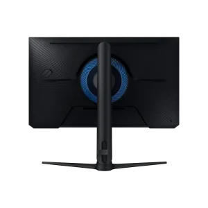 SAMSUNG Odyssey G3 LS24DG302EUXEN Monitorius | 24", FHD, VA, 180 Hz