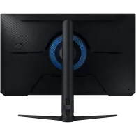 SAMSUNG Odyssey G3 LS27DG302EUXEN Monitorius | 27", FHD, VA, 180 Hz