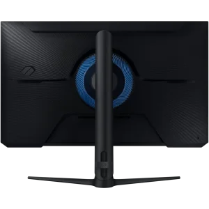 SAMSUNG Odyssey G3 LS27DG302EUXEN Monitorius | 27", FHD, VA, 180 Hz