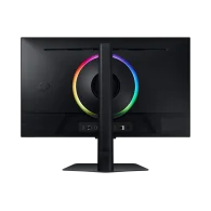 SAMSUNG Odyssey G7 LS27DG702EUXDU Monitorius | 27", UHD, IPS, 144 Hz