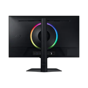 SAMSUNG Odyssey G7 LS27DG702EUXDU Monitorius | 27", UHD, IPS, 144 Hz