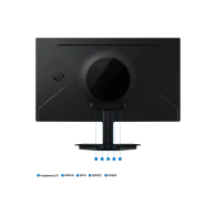 SAMSUNG Odyssey G5 LS27FG500SUXEN Monitorius | 27", QHD, OLED, 180 Hz
