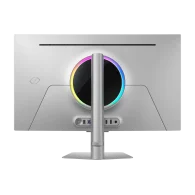 SAMSUNG Odyssey G8 LS32FG810SUXEN Monitorius | 32", UHD, OLED, 240 Hz