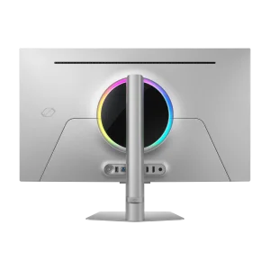 SAMSUNG Odyssey G8 LS32FG810SUXEN Monitorius | 32", UHD, OLED, 240 Hz