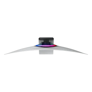 SAMSUNG Odyssey G8 LS34DG850SUXDU Monitorius | 34", UWQHD, Curved OLED, 175 Hz