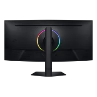 SAMSUNG Odyssey G7 LS40FG750EUXEN Monitorius | 40", UWUHD, Curved VA, 180 Hz