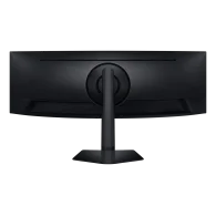 SAMSUNG Odyssey G9 LS49FG910EUXEN Monitorius | 49", DQHD, Curved VA, 144 Hz