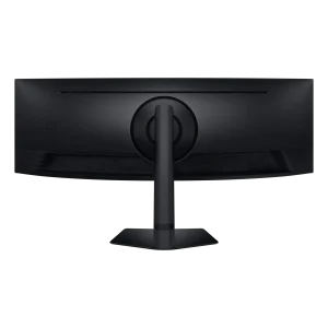 SAMSUNG Odyssey G9 LS49FG910EUXEN Monitorius | 49", DQHD, Curved VA, 144 Hz