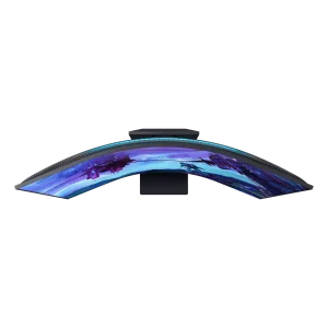 SAMSUNG Odyssey Ark LS55CG970NUXDU Monitorius | 55", UHD, Curved VA, 165 Hz