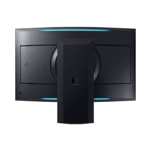 SAMSUNG Odyssey Ark LS55CG970NUXDU Monitorius | 55", UHD, Curved VA, 165 Hz