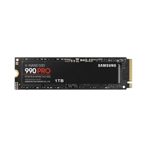 SAMSUNG 990 PRO SSD Atmintis | 1TB, m.2 NVMe