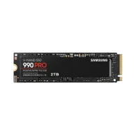 SAMSUNG 990 PRO SSD Atmintis | 2TB, m.2 NVMe