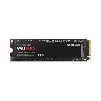 SAMSUNG 990 PRO SSD Atmintis | 2TB, m.2 NVMe