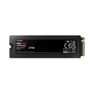 SAMSUNG 990 PRO SSD Atmintis | 2TB, m.2 NVMe