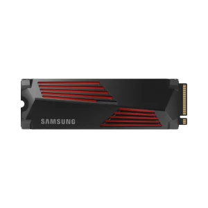 SAMSUNG 990 PRO SSD Atmintis | 2TB, m.2 NVMe