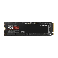 SAMSUNG 990 PRO SSD Atmintis | 4TB, m.2 NVMe