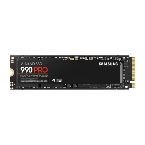 SAMSUNG 990 PRO SSD Atmintis | 4TB, m.2 NVMe
