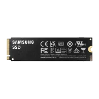 SAMSUNG 990 PRO SSD Atmintis | 4TB, m.2 NVMe