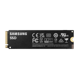 SAMSUNG 990 PRO SSD Atmintis | 4TB, m.2 NVMe