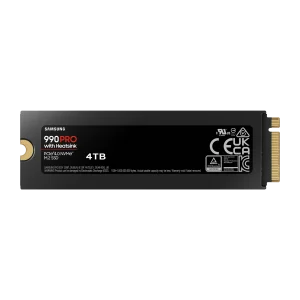 SAMSUNG 990 PRO SSD Atmintis | 4TB, m.2 NVMe