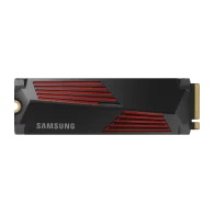 SAMSUNG 990 PRO SSD Atmintis | 4TB, m.2 NVMe