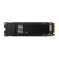SAMSUNG 990 EVO Plus SSD Atmintis | 1TB, m.2 NVMe