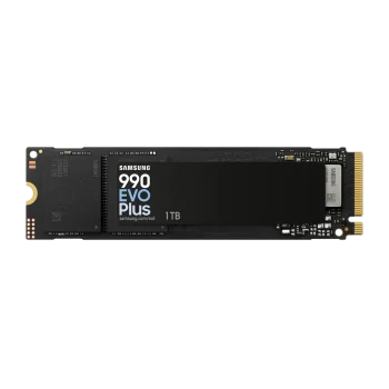 SAMSUNG 990 EVO Plus SSD Atmintis | 1TB, m.2 NVMe