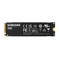 SAMSUNG 990 EVO Plus SSD Atmintis | 1TB, m.2 NVMe