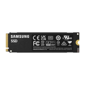 SAMSUNG 990 EVO Plus SSD Atmintis | 1TB, m.2 NVMe