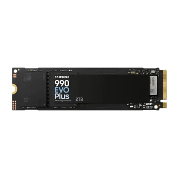 SAMSUNG 990 EVO Plus SSD Atmintis | 2TB, m.2 NVMe