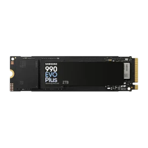 SAMSUNG 990 EVO Plus SSD Atmintis | 2TB, m.2 NVMe