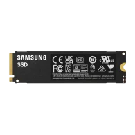 SAMSUNG 990 EVO Plus SSD Atmintis | 2TB, m.2 NVMe