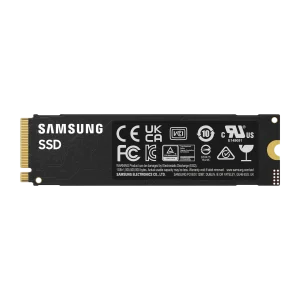 SAMSUNG 990 EVO Plus SSD Atmintis | 2TB, m.2 NVMe