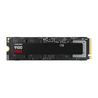 SAMSUNG 9100 Pro SSD Atmintis | 1TB, m.2 NVMe