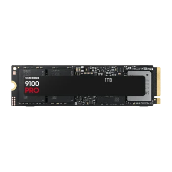 SAMSUNG 9100 Pro SSD Atmintis | 1TB, m.2 NVMe