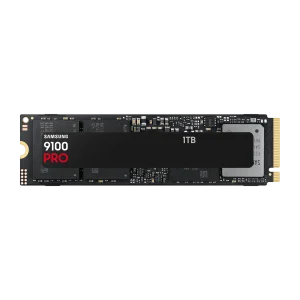 SAMSUNG 9100 Pro SSD Atmintis | 1TB, m.2 NVMe