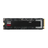 SAMSUNG 9100 Pro SSD Atmintis | 2TB, m.2 NVMe