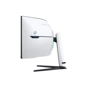 SAMSUNG Odyssey Neo G9 LS57CG952NUXEN Monitorius | 57", DUHD, Curved VA, 240 Hz