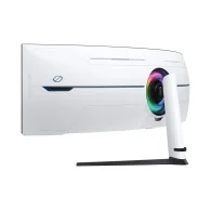 SAMSUNG Odyssey Neo G9 LS57CG952NUXEN Monitorius | 57", DUHD, Curved VA, 240 Hz
