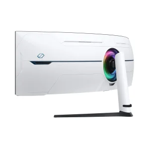 SAMSUNG Odyssey Neo G9 LS57CG952NUXEN Monitorius | 57", DUHD, Curved VA, 240 Hz