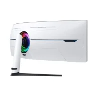 SAMSUNG Odyssey Neo G9 LS57CG952NUXEN Monitorius | 57", DUHD, Curved VA, 240 Hz